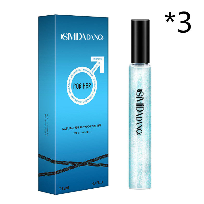 3pcs Mens perfume