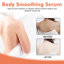 Beutra Smooth Body Care: hidratación profunda y reparación