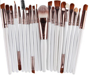 Professional Makeup Brush Set