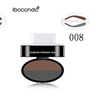 Eyebrow Powder Stamp – Perfect, Natural Brows in Seconds