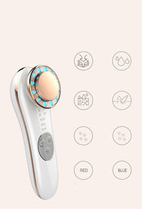 7-in-1 Face Lifting & Skin Tightening Device