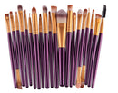 Professional Makeup Brush Set