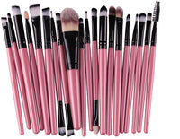 Professional Makeup Brush Set