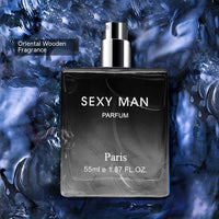 Men’s Lasting Cologne