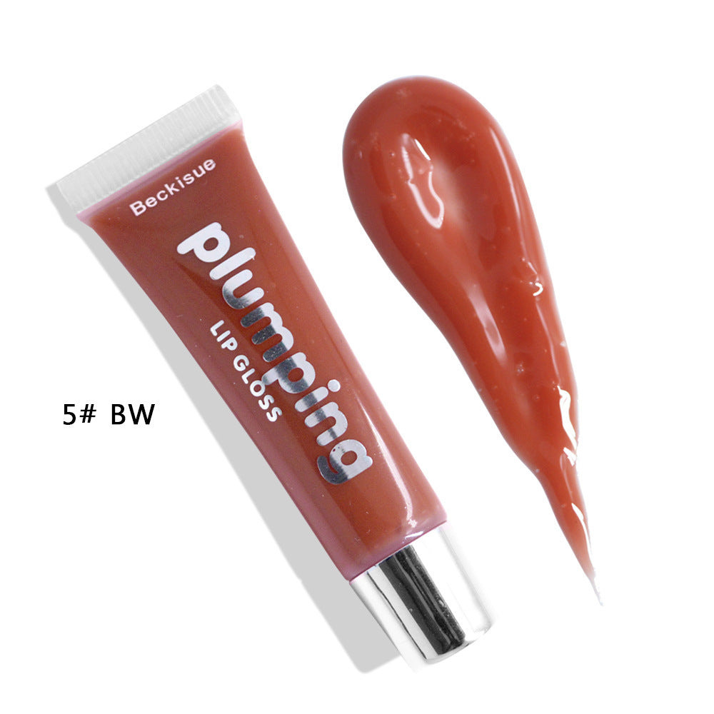 Cherry Plumping Lip Gloss