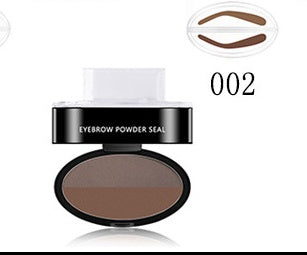 Eyebrow Powder Stamp – Perfect, Natural Brows in Seconds