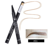 Waterproof Microblading Eyebrow Pen