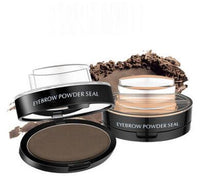 Eyebrow Powder Stamp – Perfect, Natural Brows in Seconds