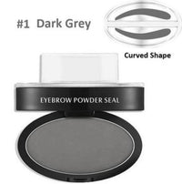 Eyebrow Powder Stamp – Perfect, Natural Brows in Seconds