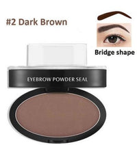 Eyebrow Powder Stamp – Perfect, Natural Brows in Seconds