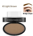 Eyebrow Powder Stamp – Perfect, Natural Brows in Seconds