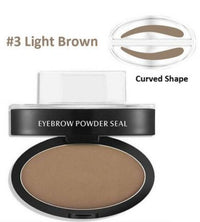 Eyebrow Powder Stamp – Perfect, Natural Brows in Seconds