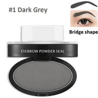 Eyebrow Powder Stamp – Perfect, Natural Brows in Seconds