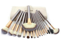 Elegance Makeup Brush Set