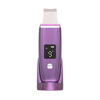 Ultrasonic Blackhead Remover & Pore Cleansing Tool