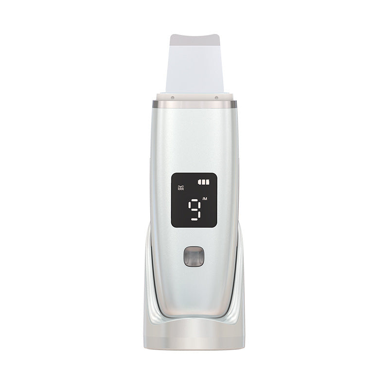 Ultrasonic Blackhead Remover & Pore Cleansing Tool