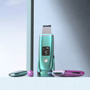 Ultrasonic Blackhead Remover & Pore Cleansing Tool