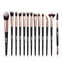 13-Piece Eyeshadow Brush Set