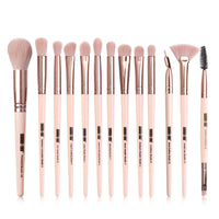 13-Piece Eyeshadow Brush Set