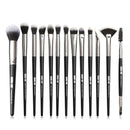 13-Piece Eyeshadow Brush Set