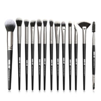 13-Piece Eyeshadow Brush Set