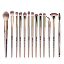 13-Piece Eyeshadow Brush Set