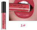 Brillo labial hidratante Silky Cream