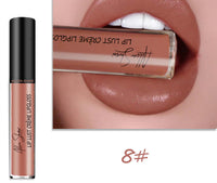 Silky Cream Hydrating Lip Gloss