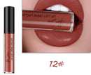 Brillo labial hidratante Silky Cream