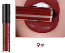 Brillo labial hidratante Silky Cream