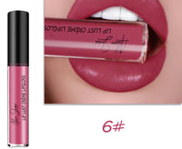 Silky Cream Hydrating Lip Gloss