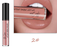 Silky Cream Hydrating Lip Gloss