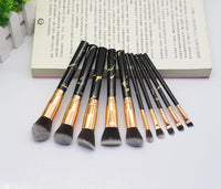 Marble Brush Set