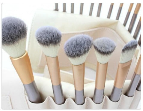 Elegance Makeup Brush Set