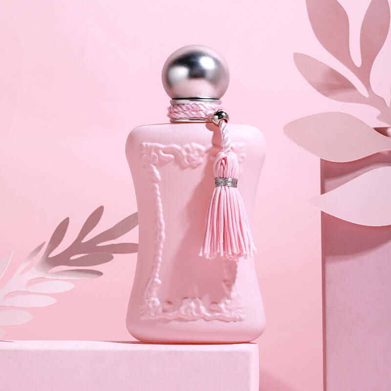 Perfume Sweet Blossom: ligero y duradero 