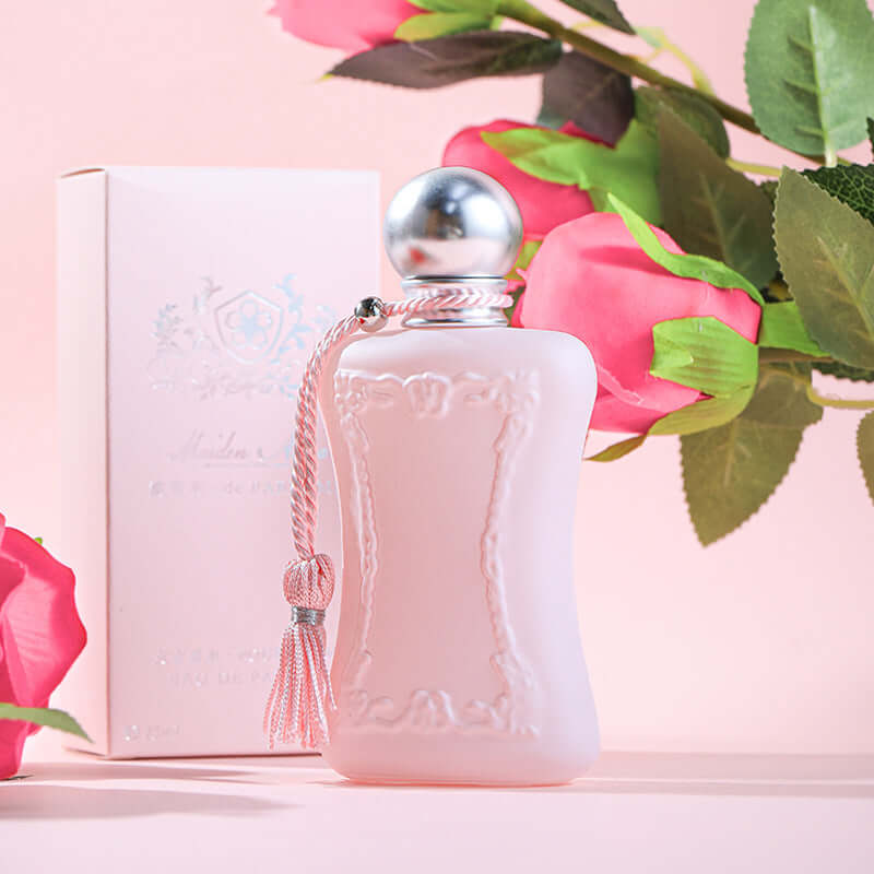 Perfume Sweet Blossom: ligero y duradero 