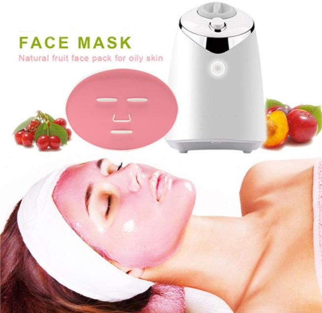 DIY Face Mask Maker Machine – Natural Skincare at Home