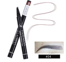 Waterproof Microblading Eyebrow Pen