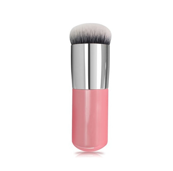 Foundation & Powder Brush