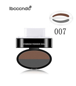 Eyebrow Powder Stamp – Perfect, Natural Brows in Seconds