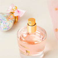 First Heart Kiss Perfume – Long-Lasting & Portable