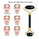 Facial Massage Roller