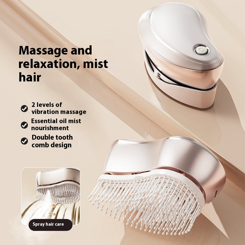 Hair Care Massage Comb