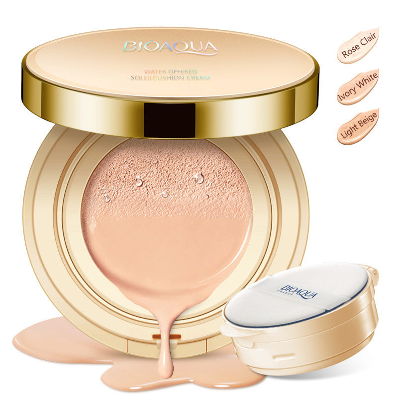 Bioaqua Air Cushion BB Cream