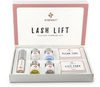 Professional Lash Lift Kit