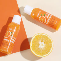 Beutra Orange Peel Exfoliating Lotion