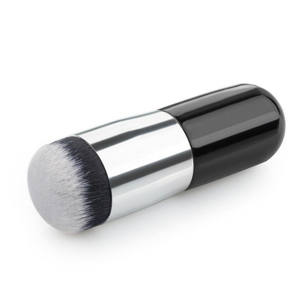 Foundation & Powder Brush