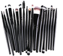 Professional Makeup Brush Set