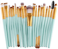 Professional Makeup Brush Set