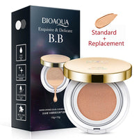 Bioaqua Air Cushion BB Cream